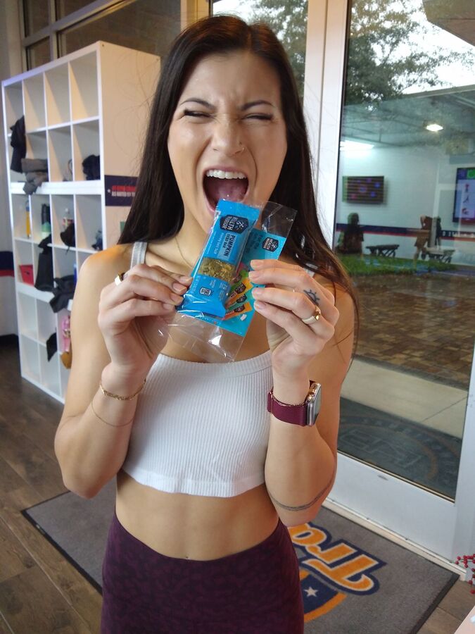 Fitness Studios Partnership Success