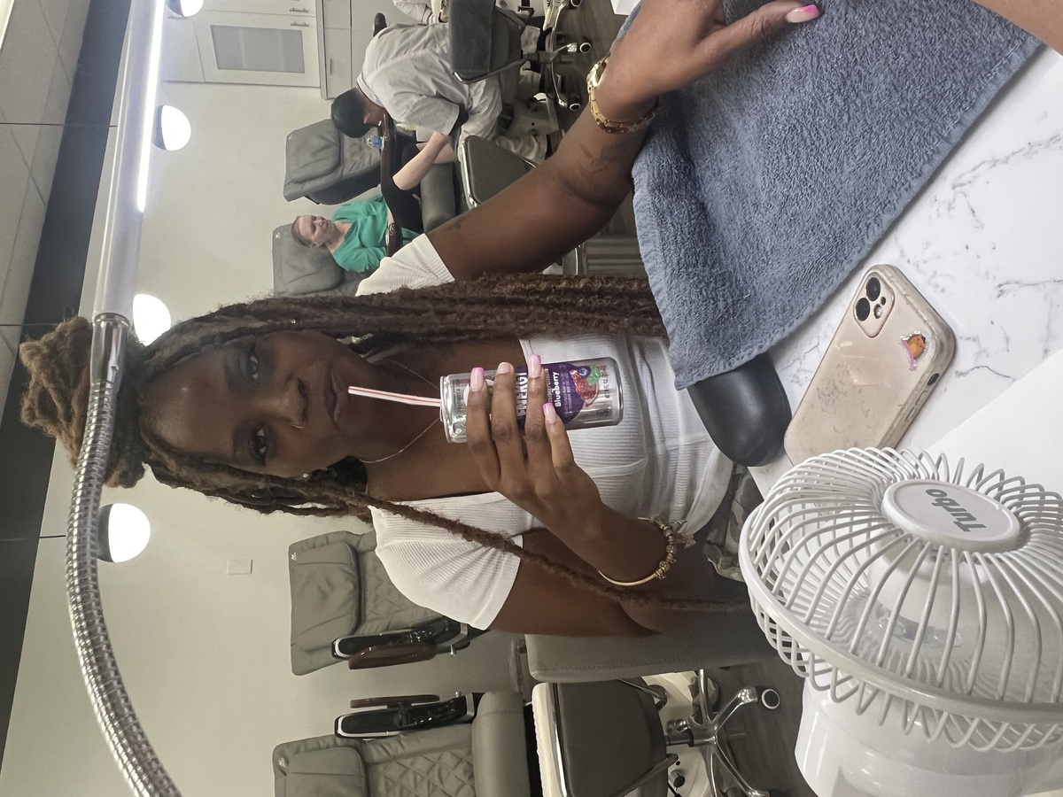 V8 Energy at Nationwide