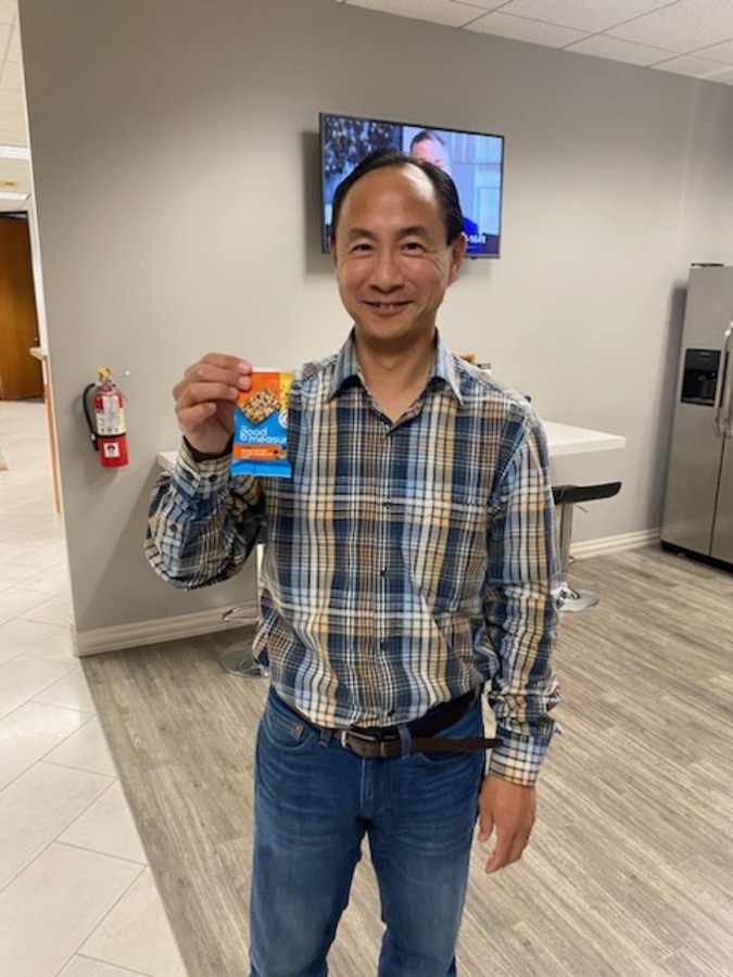 Good MeasureTM activation