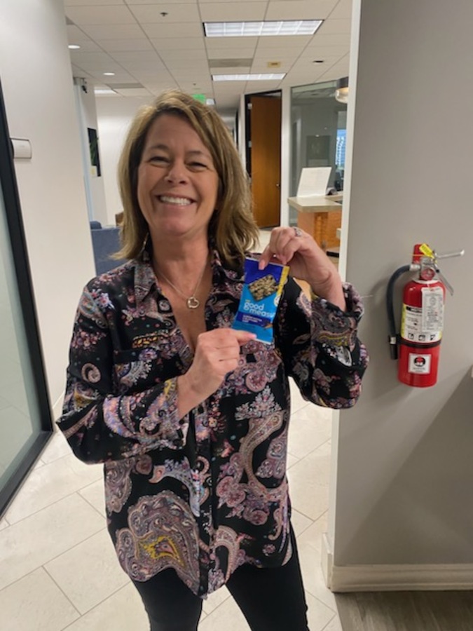 Good MeasureTM at Premier Workspaces - Irvine Spectrum - SPE